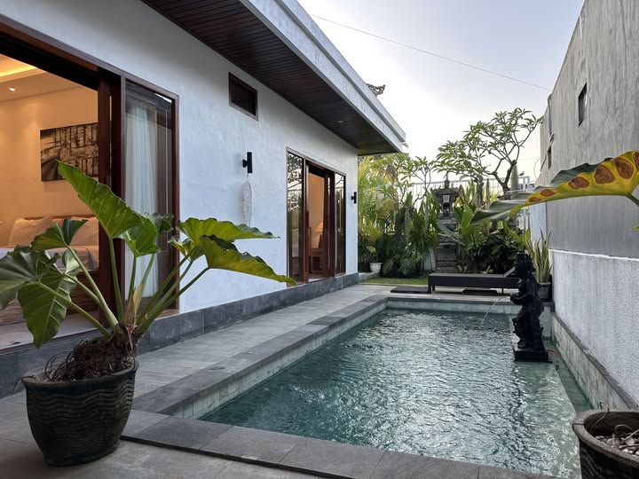 Villa photo