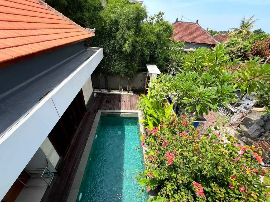 Villa photo