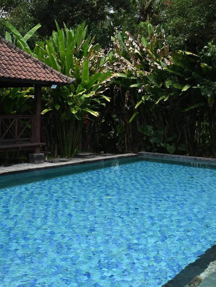 Villa photo