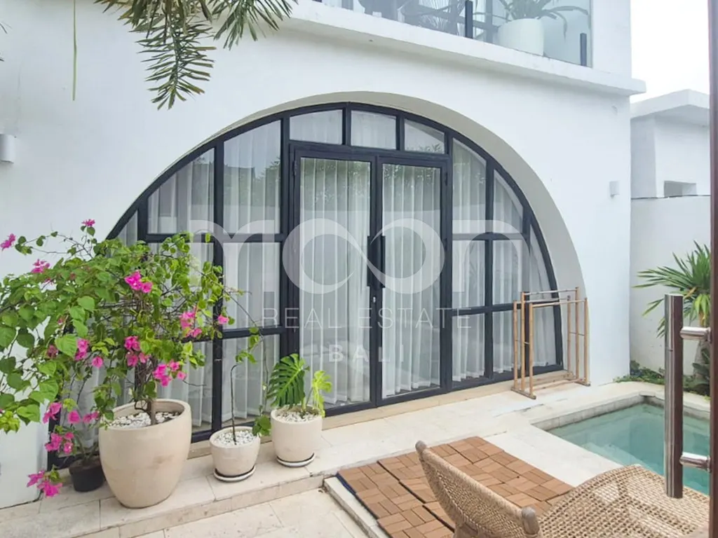 Villa photo