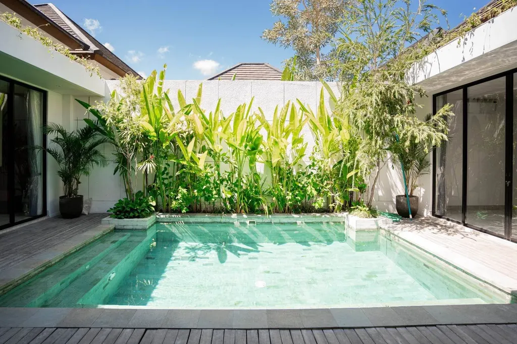 Villa photo