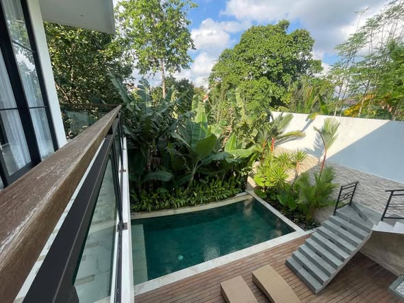 Villa photo