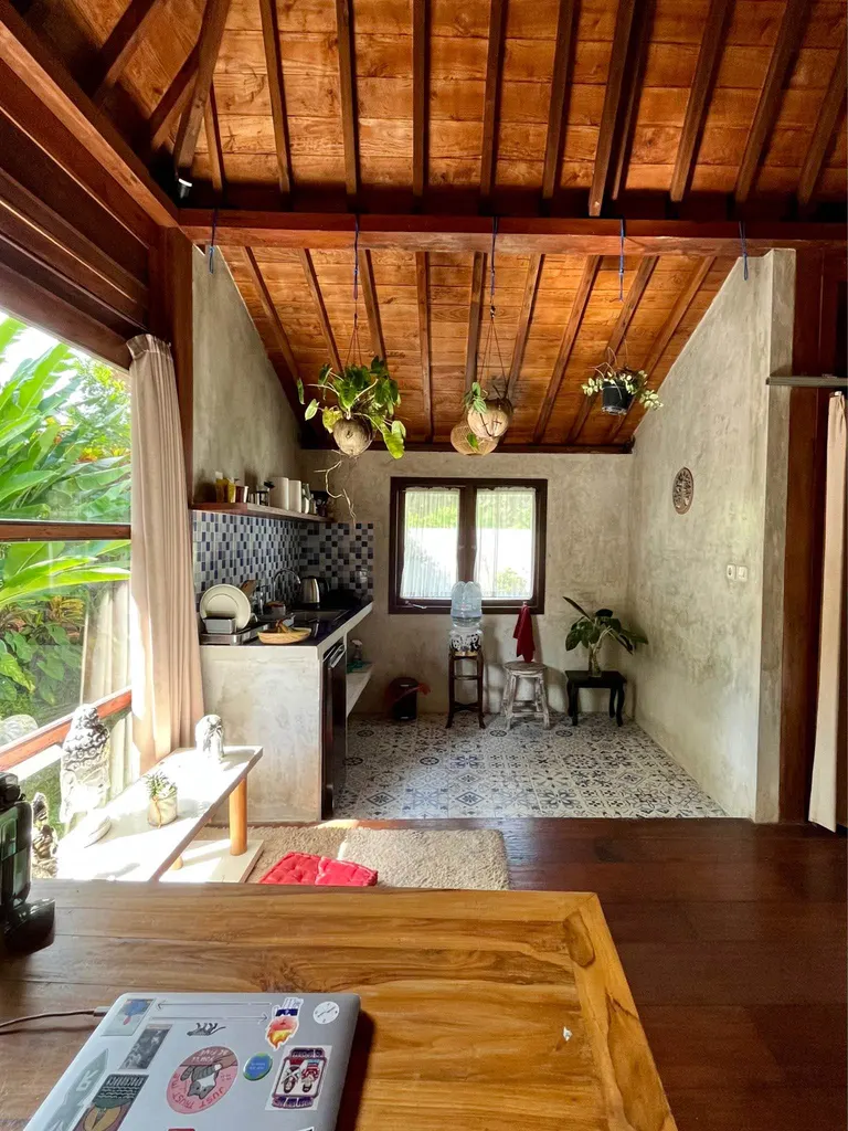 Villa photo