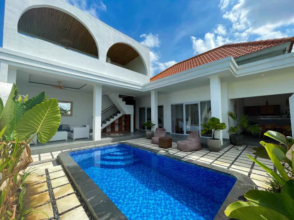 Villa photo