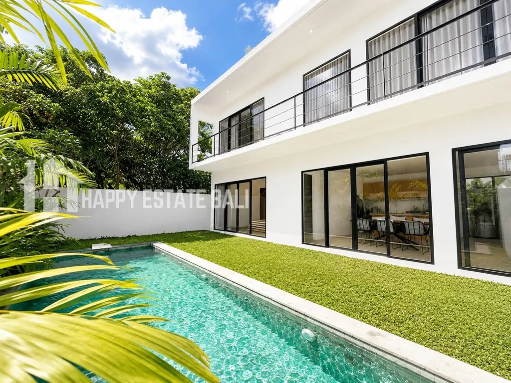 Villa photo