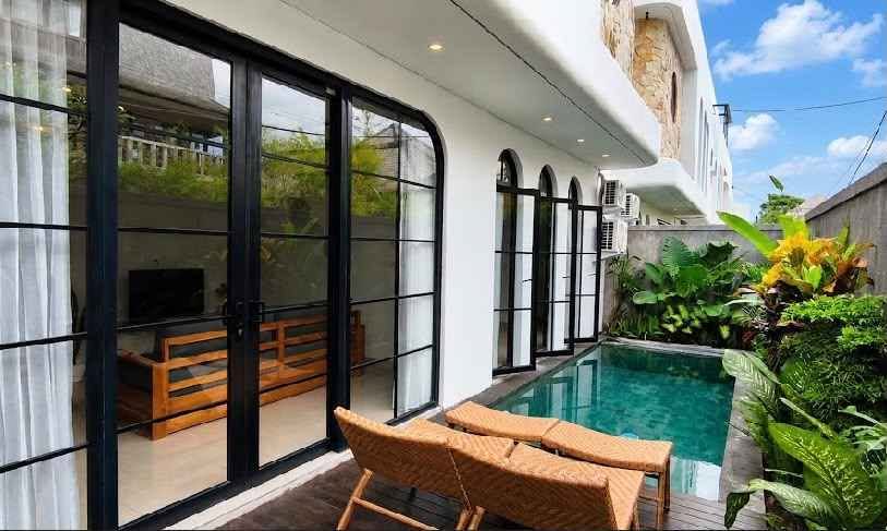 Villa photo