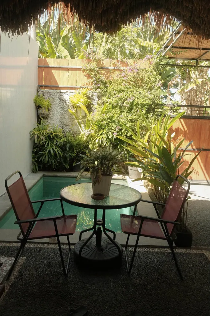 Villa photo