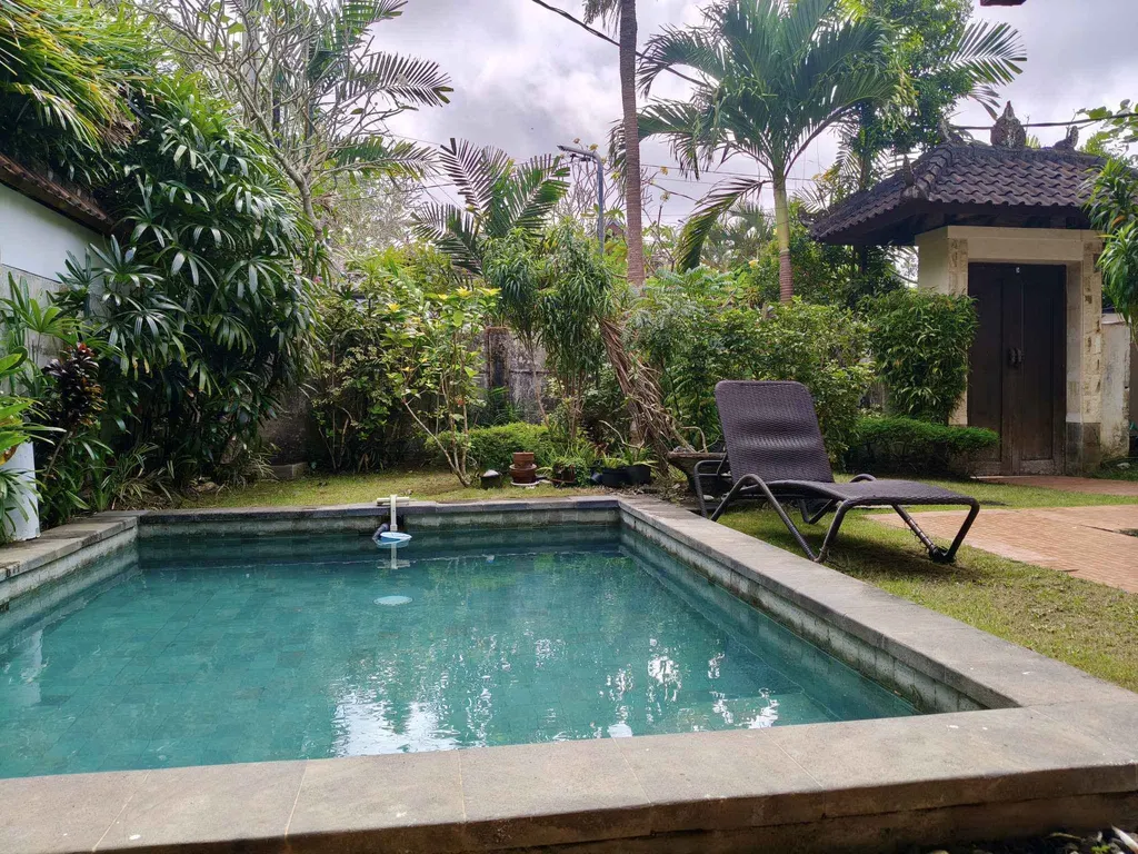 Villa photo