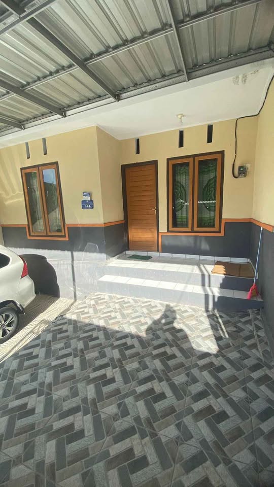 Villa photo