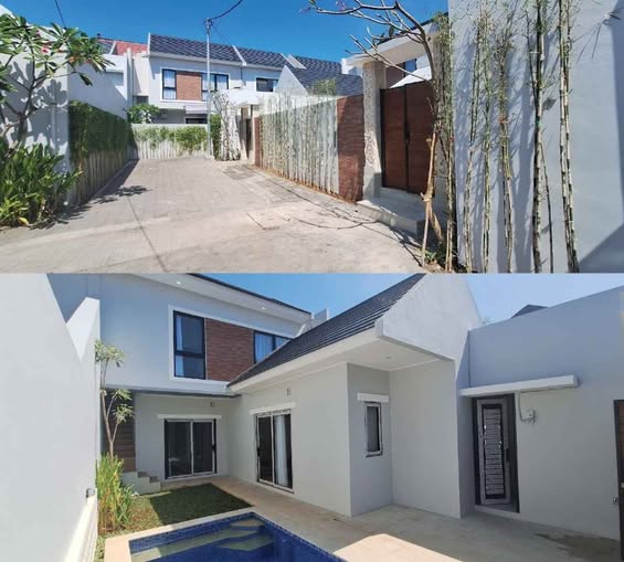 Villa photo