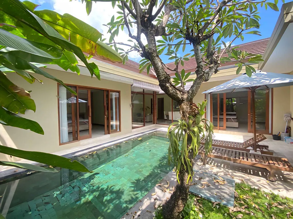 Villa photo