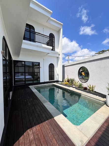 Villa photo