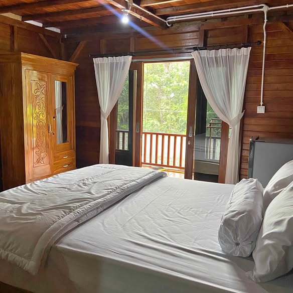 Villa photo