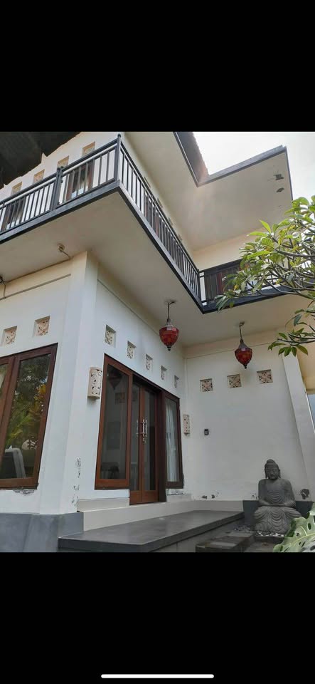 Villa photo