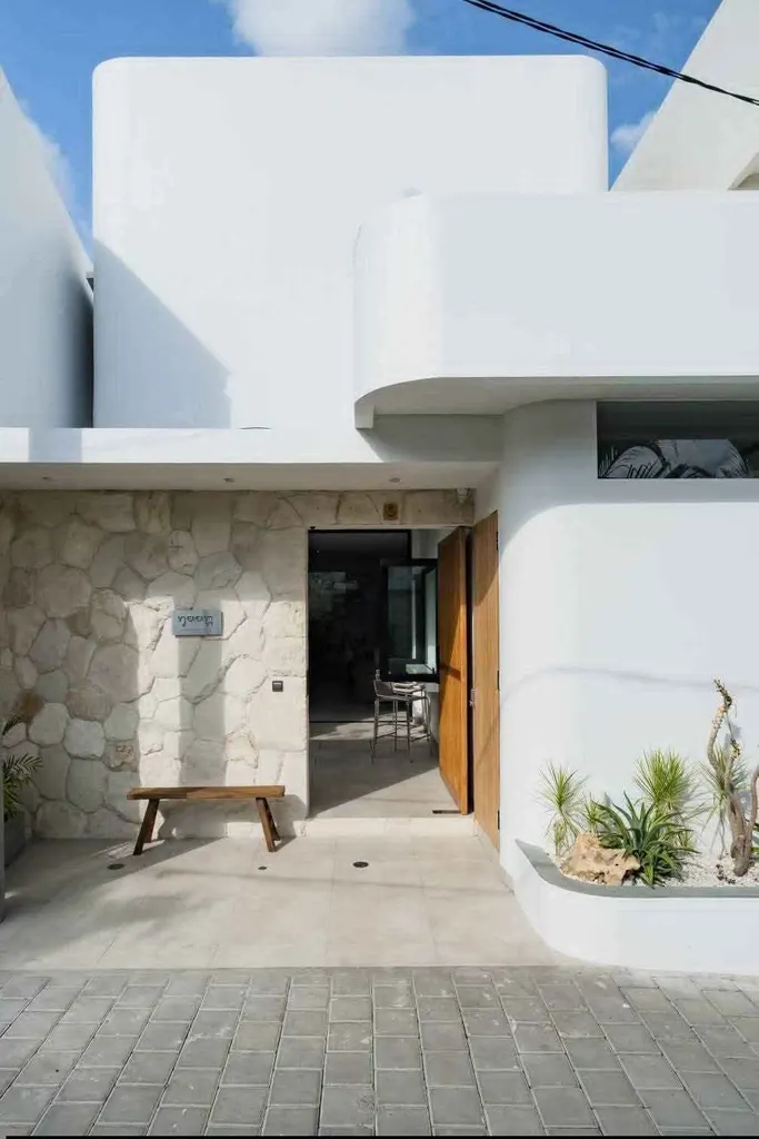 Villa photo