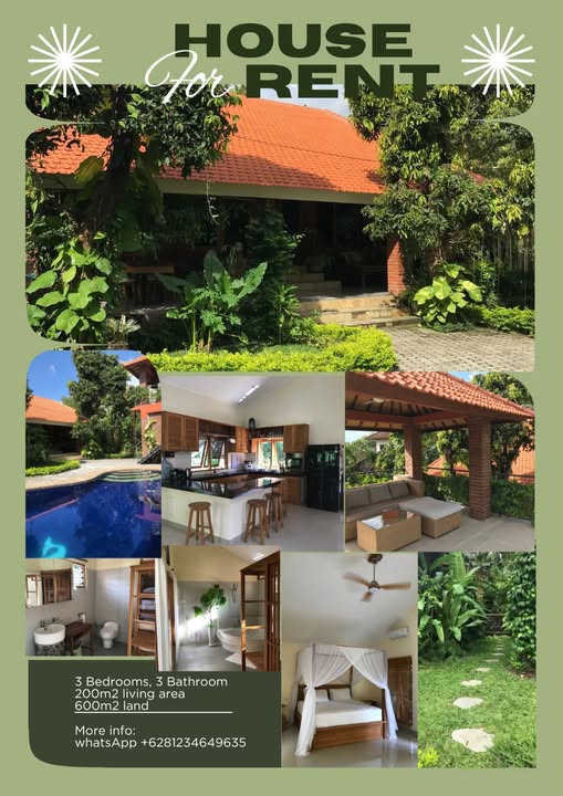 Villa photo