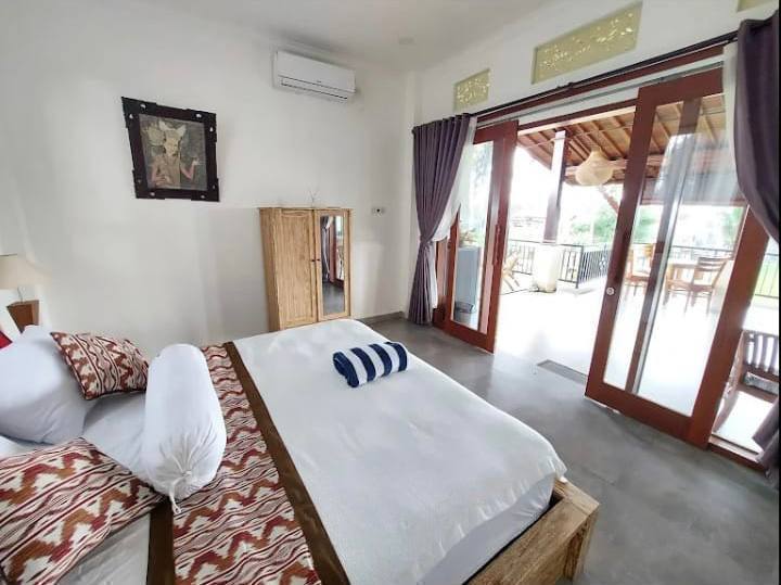 Villa photo