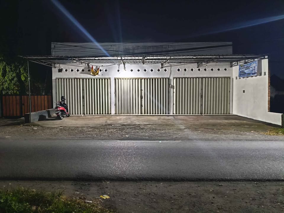 Villa photo