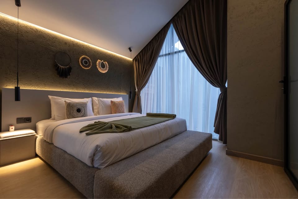 Villa photo