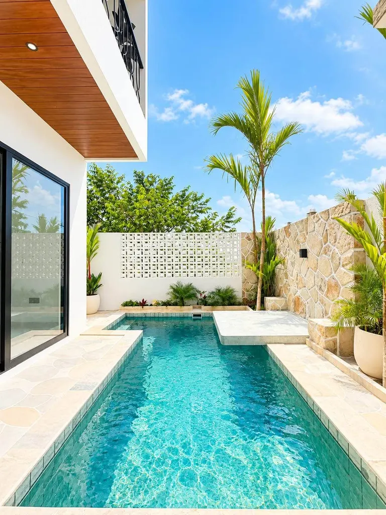 Villa photo