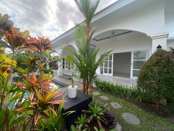 Villa photo