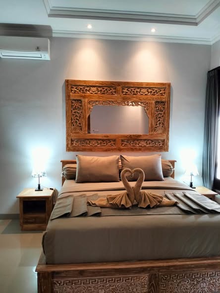 Villa photo