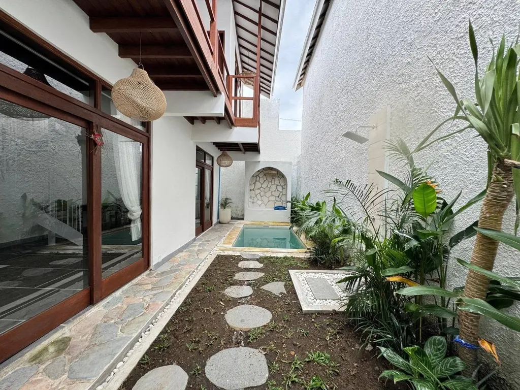 Villa photo