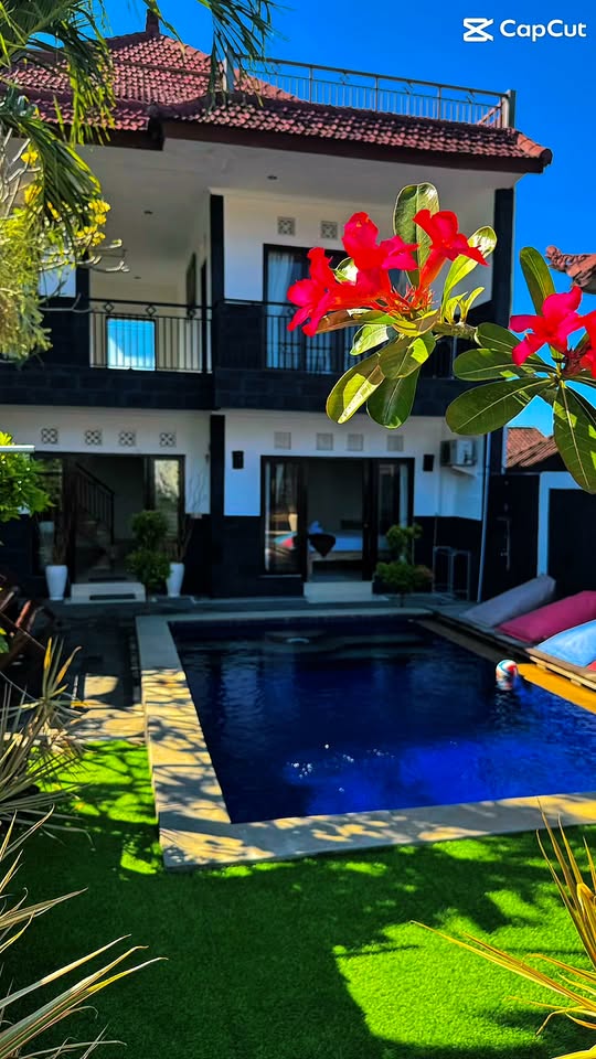 Villa photo
