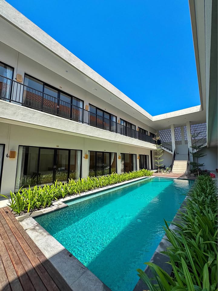 Villa photo