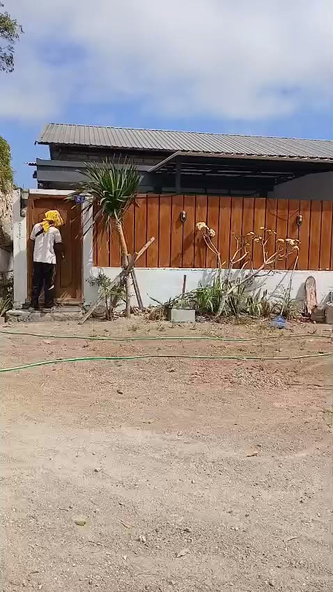 Villa photo