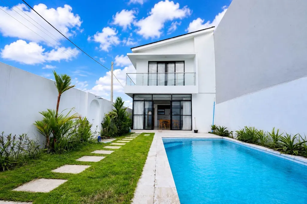 Villa photo