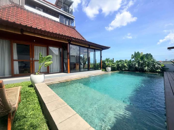 Villa photo