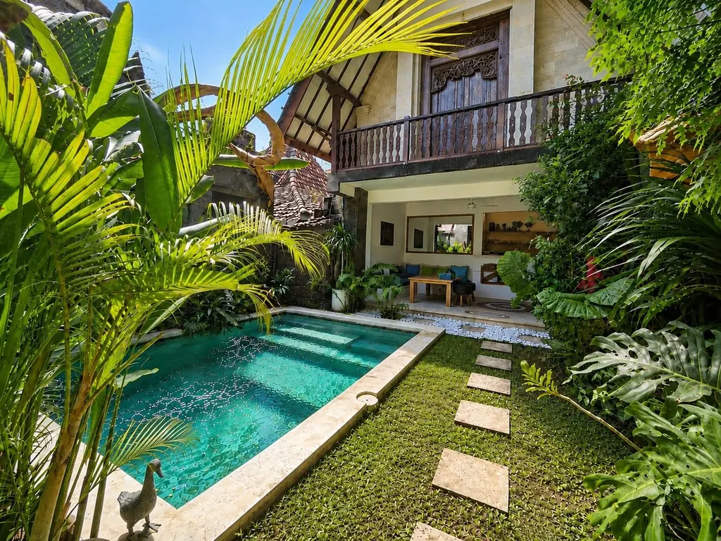Villa photo