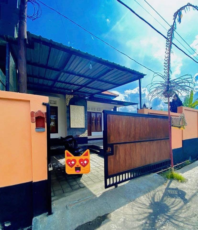 Villa photo
