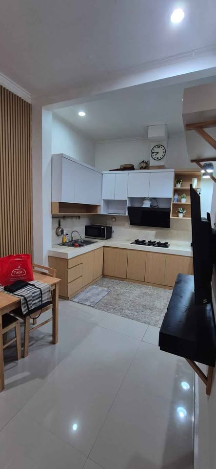 Villa photo
