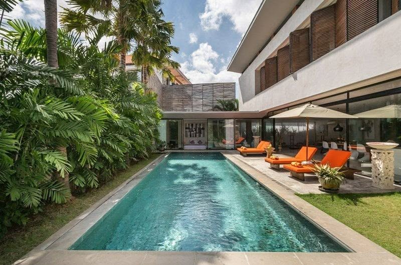 Villa photo