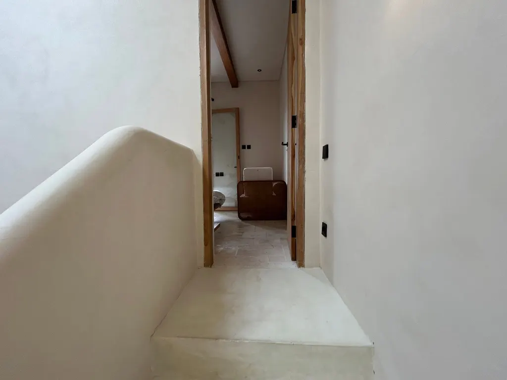 Villa photo