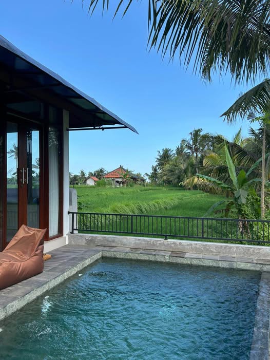 Villa photo