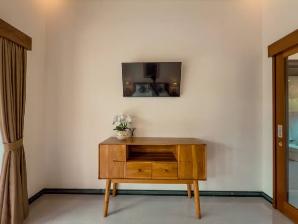 Villa photo