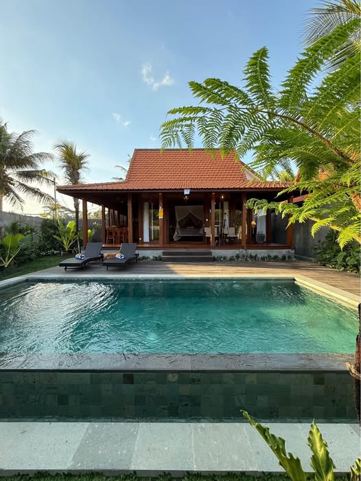 Villa photo