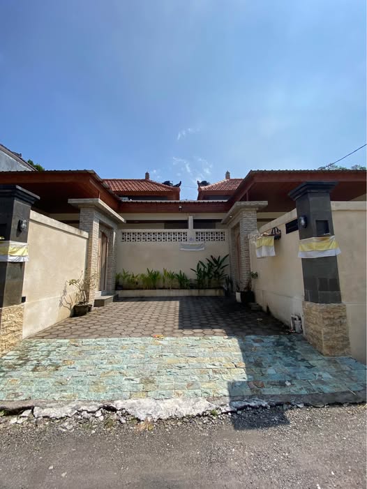 Villa photo