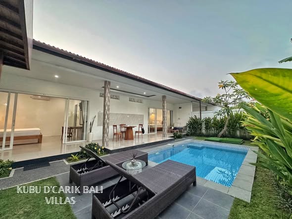 Villa photo