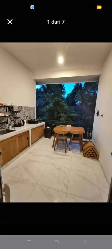 Villa photo