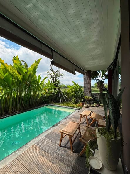 Villa photo