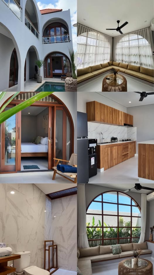 Villa photo