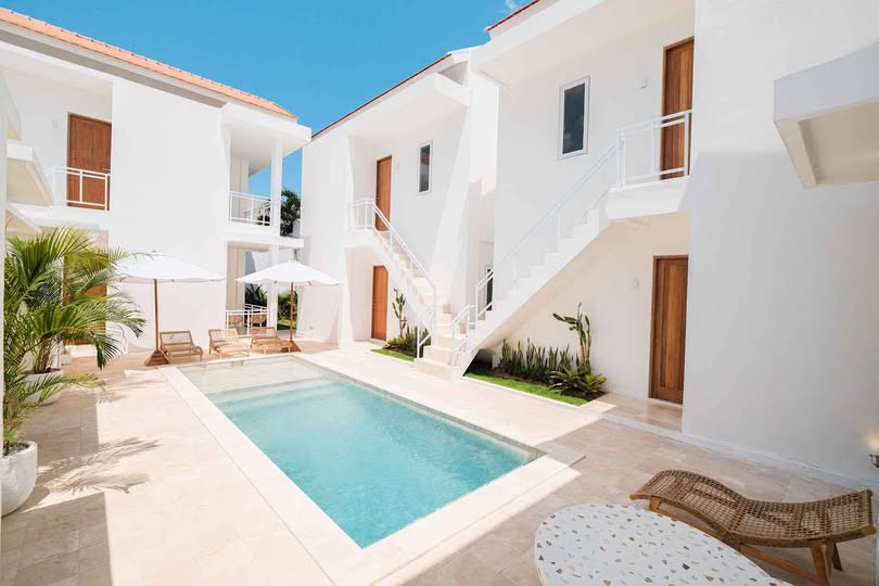 Villa photo
