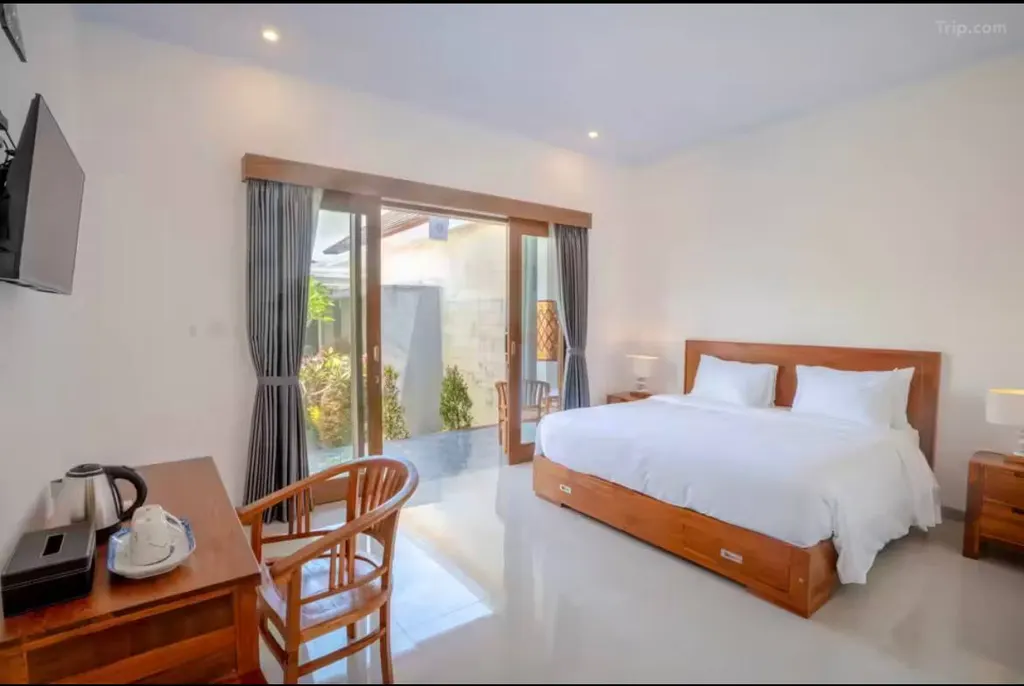 Villa photo