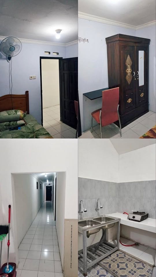 Villa photo