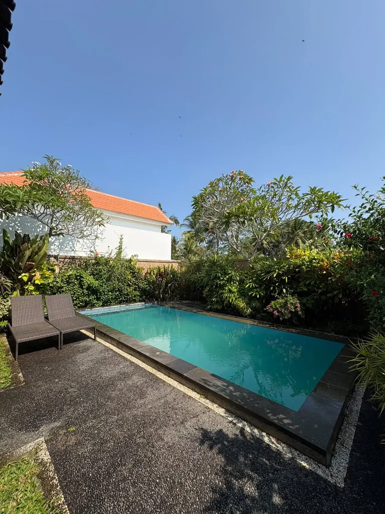 Villa photo