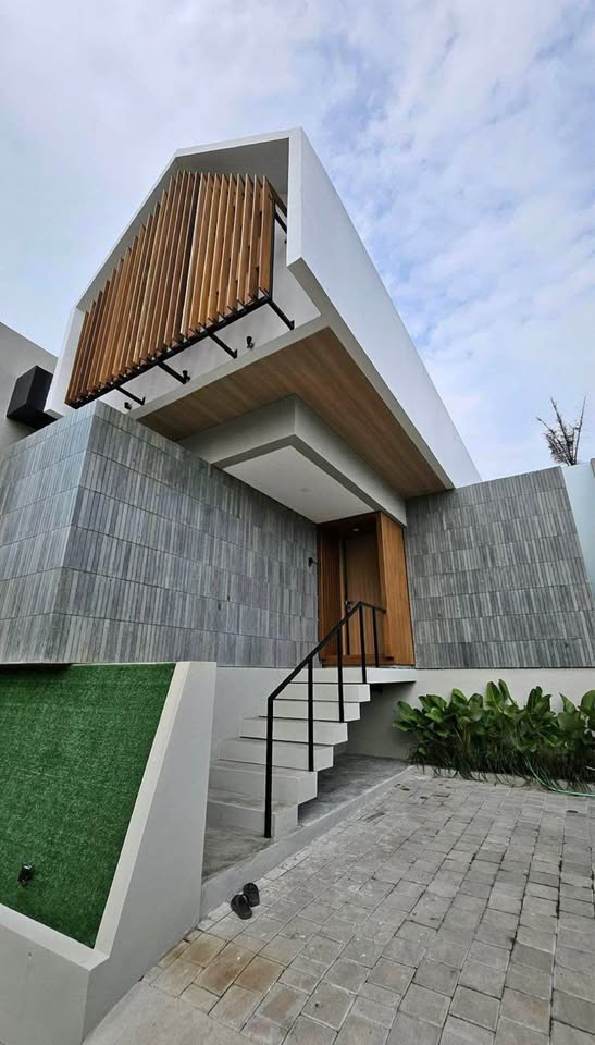 Villa photo